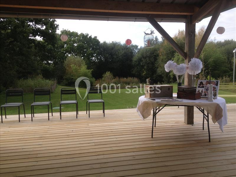 Location salle Saint-Nazaire (Loire-Atlantique) - C'est Ici #13