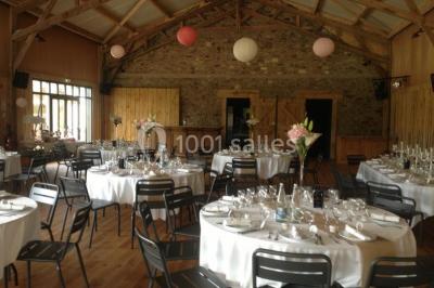 Location salle Saint-Nazaire (Loire-Atlantique) - C'est Ici #17