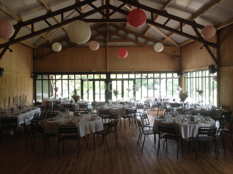 Location salle Saint-Nazaire (Loire-Atlantique) - C'est Ici #17