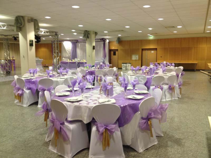 Location salle Dinan (Côtes-d'Armor) - Centre Des Congrès De Dinan #4