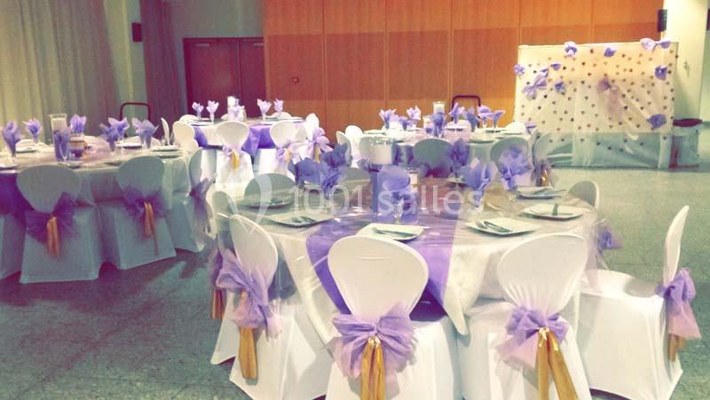 Location salle Dinan (Côtes-d'Armor) - Centre Des Congrès De Dinan #3