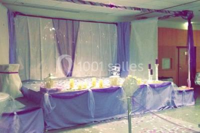 Location salle Dinan (Côtes-d'Armor) - Centre Des Congrès De Dinan #24