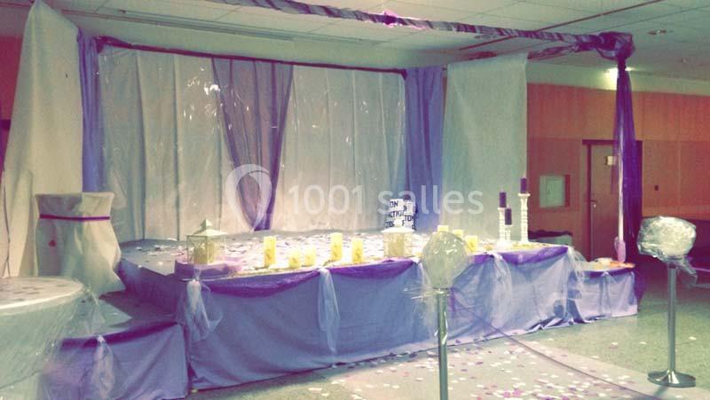 Location salle Dinan (Côtes-d'Armor) - Centre Des Congrès De Dinan #5