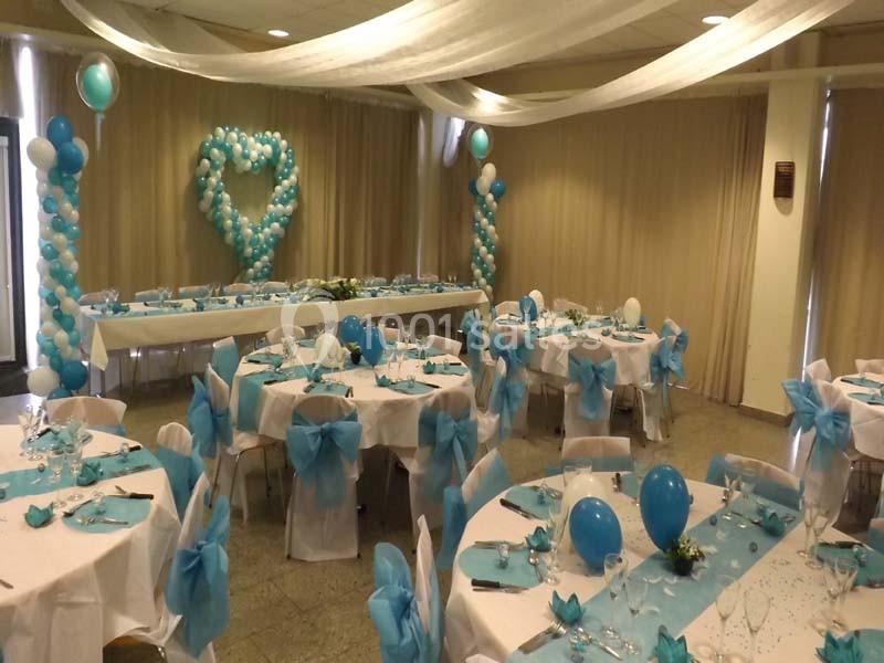 Location salle Dinan (Côtes-d'Armor) - Centre Des Congrès De Dinan #7