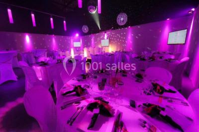 Location salle Dinan (Côtes-d'Armor) - Centre Des Congrès De Dinan #24