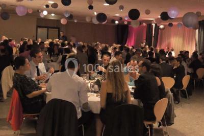 Location salle Dinan (Côtes-d'Armor) - Centre Des Congrès De Dinan #24