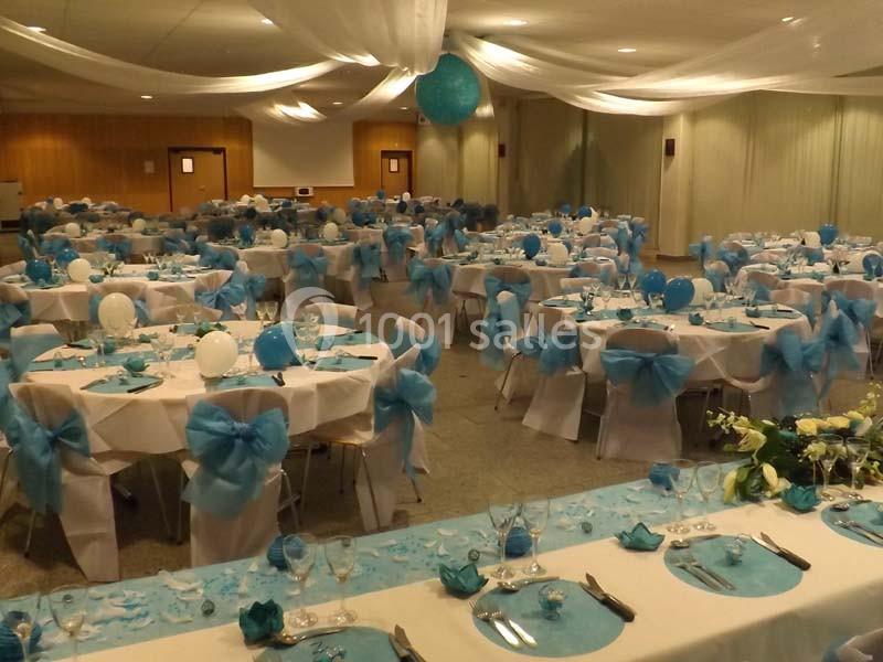 Location salle Dinan (Côtes-d'Armor) - Centre Des Congrès De Dinan #11