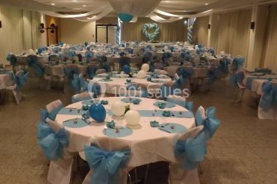 Location salle Dinan (Côtes-d'Armor) - Centre Des Congrès De Dinan #24