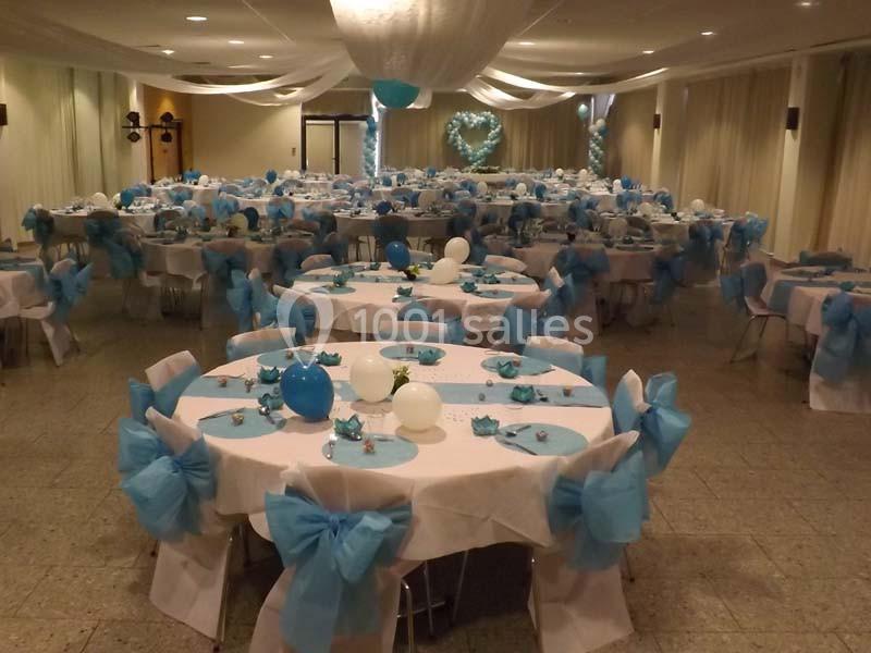 Location salle Dinan (Côtes-d'Armor) - Centre Des Congrès De Dinan #12