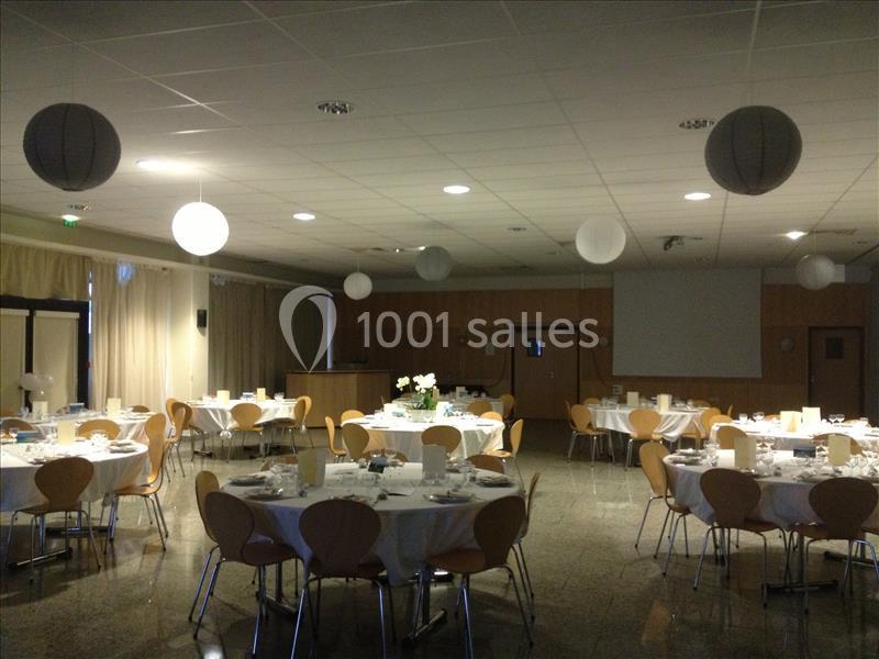 Location salle Dinan (Côtes-d'Armor) - Centre Des Congrès De Dinan #13