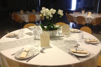 Location salle Dinan (Côtes-d'Armor) - Centre Des Congrès De Dinan #24