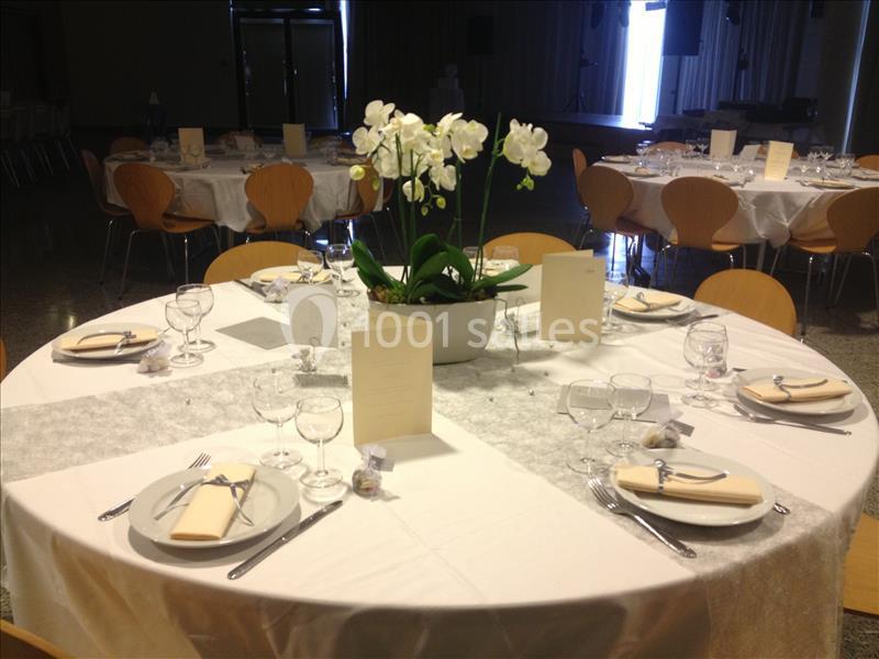 Location salle Dinan (Côtes-d'Armor) - Centre Des Congrès De Dinan #14