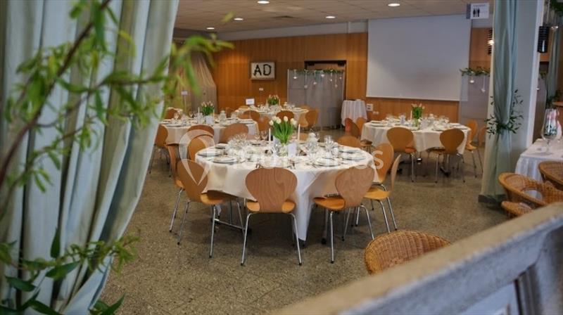 Location salle Dinan (Côtes-d'Armor) - Centre Des Congrès De Dinan #15