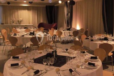 Location salle Dinan (Côtes-d'Armor) - Centre Des Congrès De Dinan #24