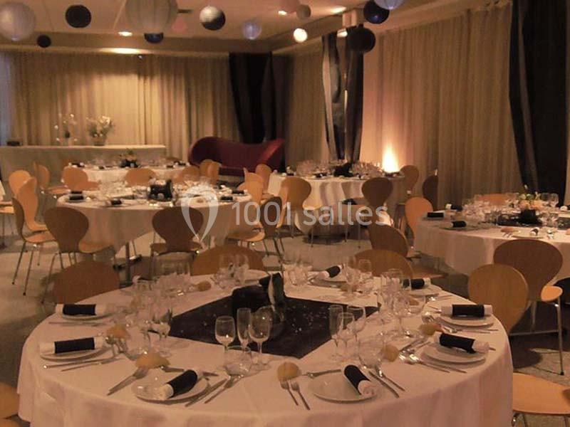 Location salle Dinan (Côtes-d'Armor) - Centre Des Congrès De Dinan #16