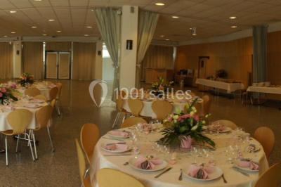 Location salle Dinan (Côtes-d'Armor) - Centre Des Congrès De Dinan #24