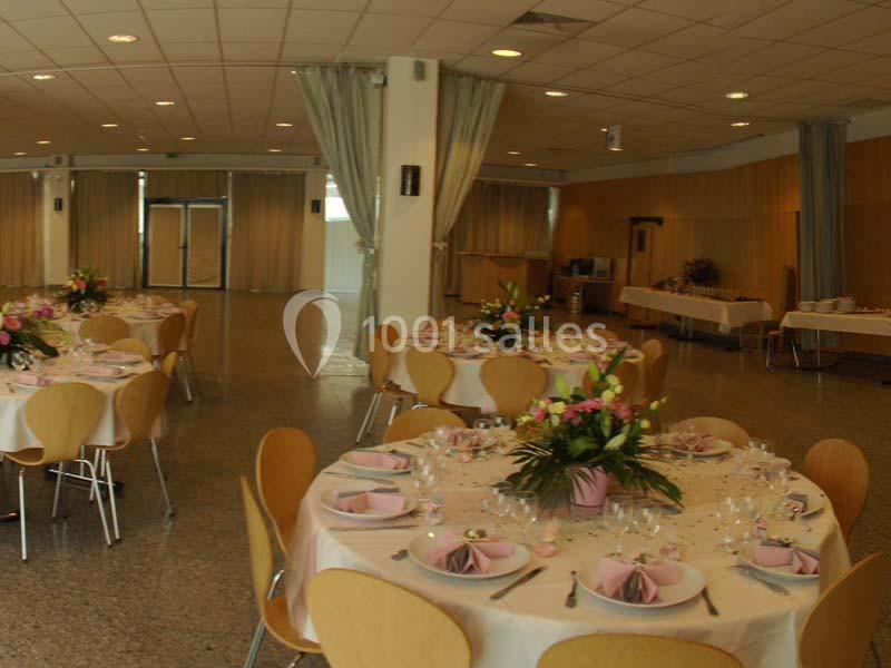 Location salle Dinan (Côtes-d'Armor) - Centre Des Congrès De Dinan #17