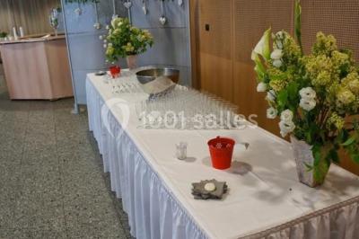 Location salle Dinan (Côtes-d'Armor) - Centre Des Congrès De Dinan #24