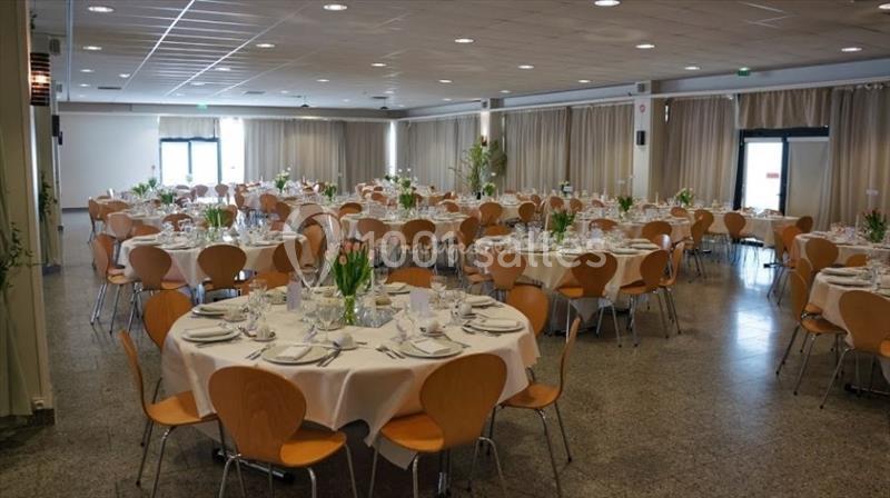 Location salle Dinan (Côtes-d'Armor) - Centre Des Congrès De Dinan #19