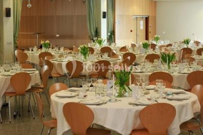 Location salle Dinan (Côtes-d'Armor) - Centre Des Congrès De Dinan #24