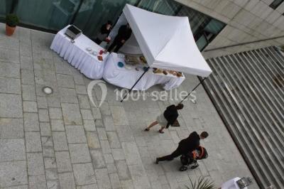 Location salle Dinan (Côtes-d'Armor) - Centre Des Congrès De Dinan #24