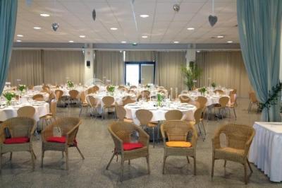 Location salle Dinan (Côtes-d'Armor) - Centre Des Congrès De Dinan #24