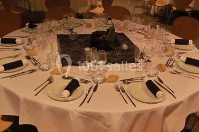 Location salle Dinan (Côtes-d'Armor) - Centre Des Congrès De Dinan #24