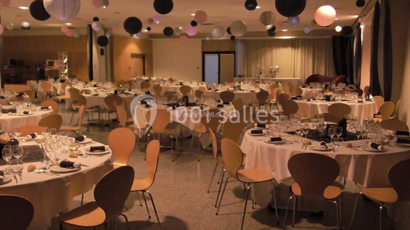 Location salle Dinan (Côtes-d'Armor) - Centre Des Congrès De Dinan #24