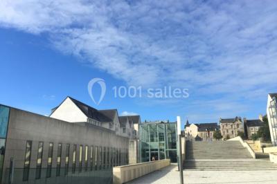 Location salle Dinan (Côtes-d'Armor) - Centre Des Congrès De Dinan #20