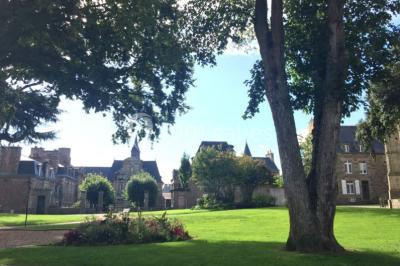 Location salle Dinan (Côtes-d'Armor) - Centre Des Congrès De Dinan #20