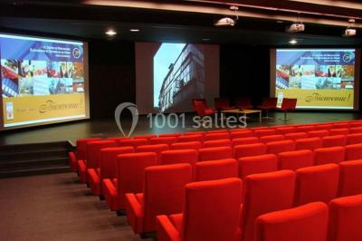 Location salle Dinan (Côtes-d'Armor) - Centre Des Congrès De Dinan #20