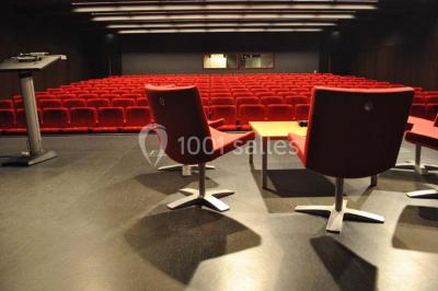 Location salle Dinan (Côtes-d'Armor) - Centre Des Congrès De Dinan #20