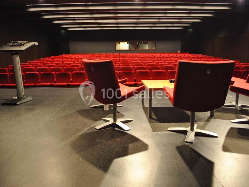Location salle Dinan (Côtes-d'Armor) - Centre Des Congrès De Dinan #6