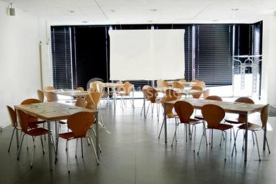 Location salle Dinan (Côtes-d'Armor) - Centre Des Congrès De Dinan #20