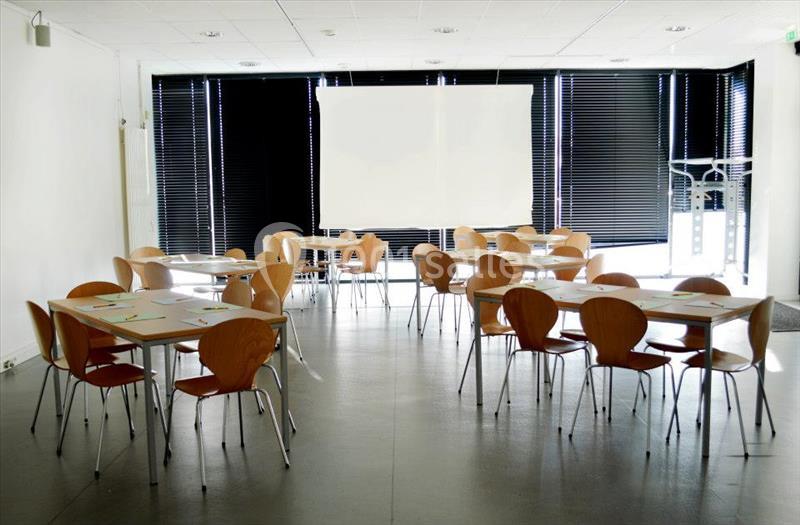 Location salle Dinan (Côtes-d'Armor) - Centre Des Congrès De Dinan #12