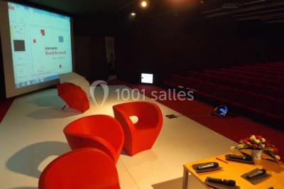 Location salle Dinan (Côtes-d'Armor) - Centre Des Congrès De Dinan #20