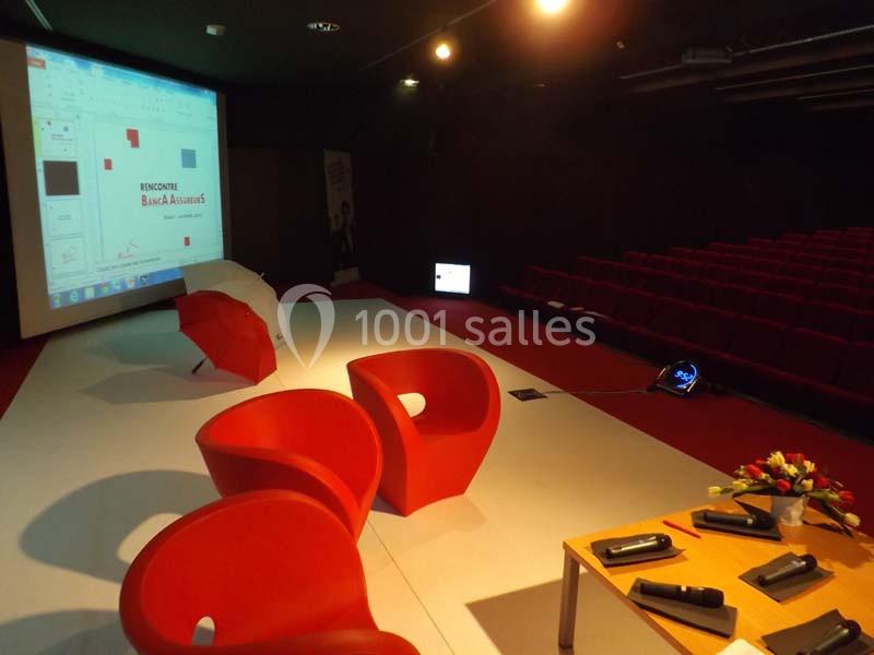 Location salle Dinan (Côtes-d'Armor) - Centre Des Congrès De Dinan #4