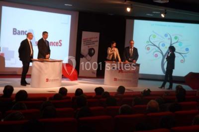 Location salle Dinan (Côtes-d'Armor) - Centre Des Congrès De Dinan #20