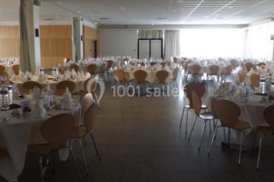 Location salle Dinan (Côtes-d'Armor) - Centre Des Congrès De Dinan #20