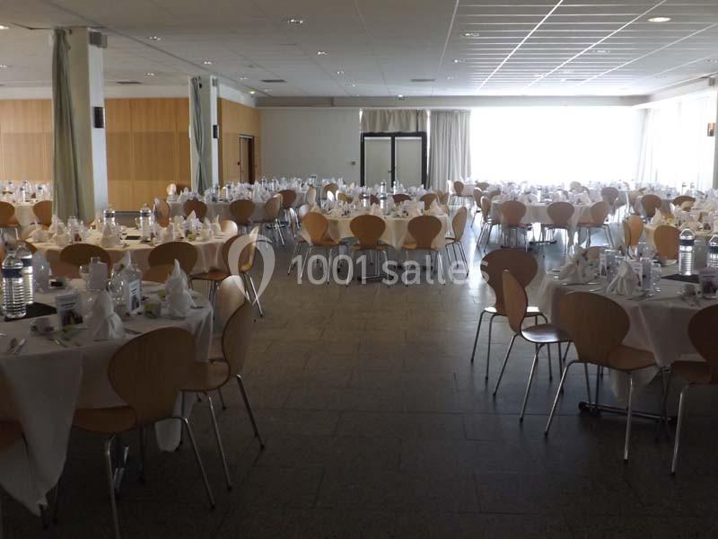 Location salle Dinan (Côtes-d'Armor) - Centre Des Congrès De Dinan #17