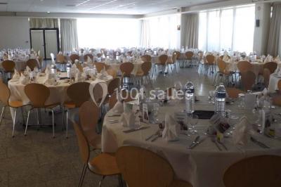 Location salle Dinan (Côtes-d'Armor) - Centre Des Congrès De Dinan #20