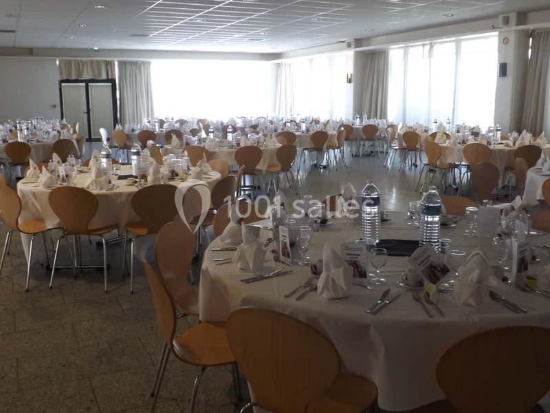 Location salle Dinan (Côtes-d'Armor) - Centre Des Congrès De Dinan #18