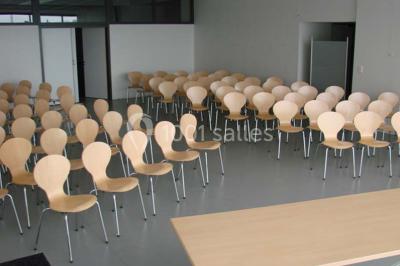 Location salle Dinan (Côtes-d'Armor) - Centre Des Congrès De Dinan #20