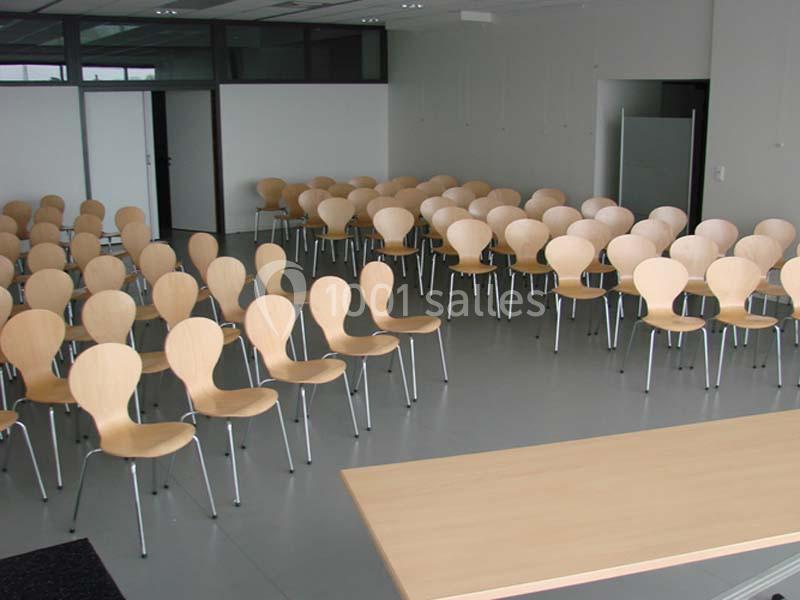 Location salle Dinan (Côtes-d'Armor) - Centre Des Congrès De Dinan #15