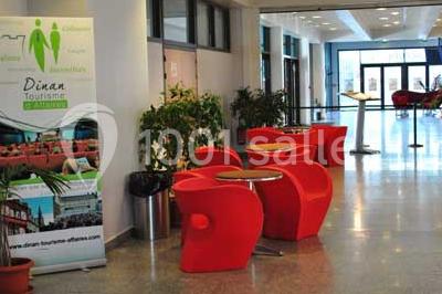 Location salle Dinan (Côtes-d'Armor) - Centre Des Congrès De Dinan #20