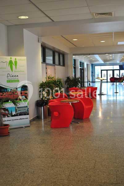 Location salle Dinan (Côtes-d'Armor) - Centre Des Congrès De Dinan #20
