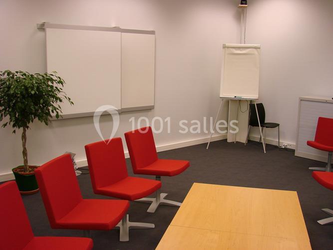 Location salle Dinan (Côtes-d'Armor) - Centre Des Congrès De Dinan #16