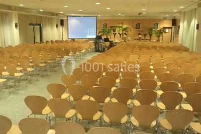 Location salle Dinan (Côtes-d'Armor) - Centre Des Congrès De Dinan #20