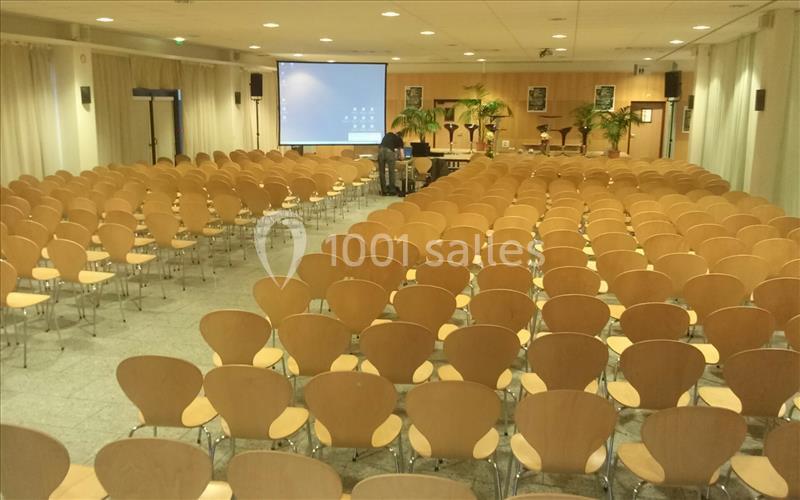 Location salle Dinan (Côtes-d'Armor) - Centre Des Congrès De Dinan #14