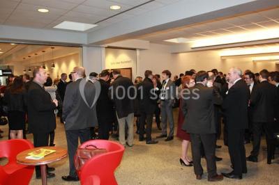 Location salle Dinan (Côtes-d'Armor) - Centre Des Congrès De Dinan #20